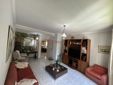 Sobrado com 3 Quartos à venda, 267m² no Cidade Mãe do Céu, São Paulo