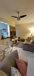 Apartamento com 2 Quartos à venda, 48m² no Sumarezinho, Ribeirão Preto