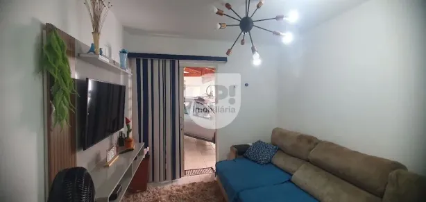 Casa de Condomínio com 3 Quartos à venda, 140m² no Nova Pompéia, Piracicaba
