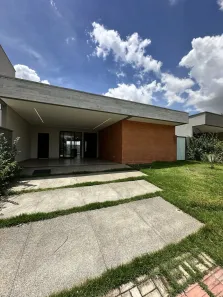 Casa de Condomínio com 3 Quartos à venda, 156m² no Jardim Belo Horizonte, Aparecida de Goiânia