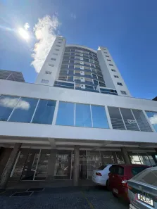 Apartamento com 2 Quartos à venda, 62m² no Bucarein, Joinville
