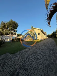 Fazenda/Sítio com 4 Quartos à venda, 1000m² no Terras de Itaici, Indaiatuba
