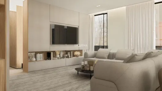 Apartamento com 3 Quartos à venda, 191m² no Vila Nova Conceição, São Paulo