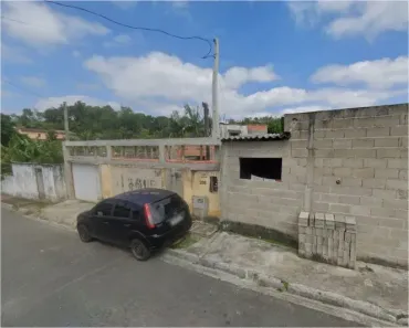 Casa com 2 Quartos à venda, 200m² no Centro, Juquiá