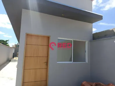 Casa com 2 Quartos à venda, 60m² no George Oetterer, Iperó