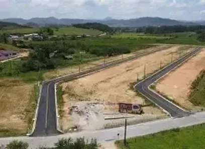 Lote/Terreno à venda, 160m² no , Paço do Lumiar