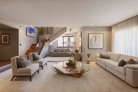 Apartamento com 3 Quartos à venda, 300m² no Itaim Bibi, São Paulo