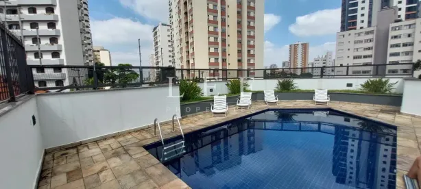 Apartamento com 3 Quartos à venda, 132m² no Tucuruvi, São Paulo