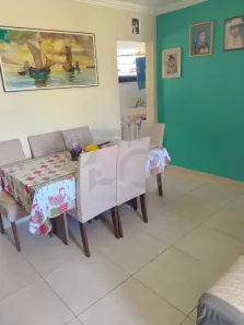 Apartamento com 3 Quartos à venda, 57m² no Jabotiana, Aracaju