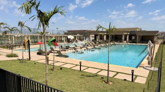 Lote/Terreno à venda, 200m² no Jardim Ypê, Paulínia