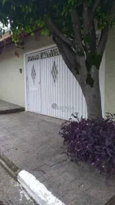 Sobrado com 3 Quartos à venda, 250m² no Jardim Popular, São Paulo