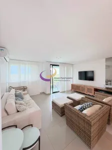 Apartamento com 2 Quartos para alugar, 113m² no Paiva, Cabo de Santo Agostinho