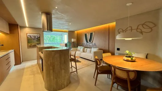 Apartamento com 2 Quartos à venda, 79m² no Alto de Pinheiros, São Paulo
