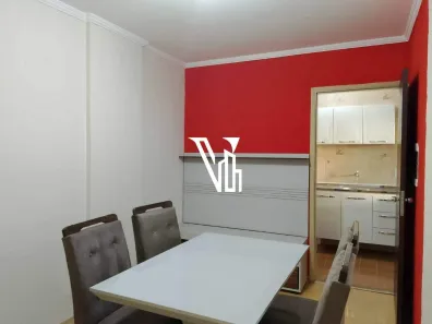 Apartamento com 1 Quarto à venda, 47m² no Botafogo, Campinas