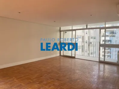 Apartamento com 3 Quartos à venda, 228m² no Jardim Paulista, São Paulo