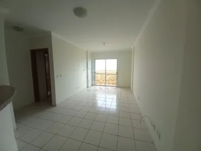 Apartamento com 2 Quartos à venda, 66m² no Nova Ribeirânia, Ribeirão Preto