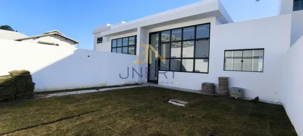 Casa com 3 Quartos à venda, 90m² no Extensão do Bosque, Rio das Ostras