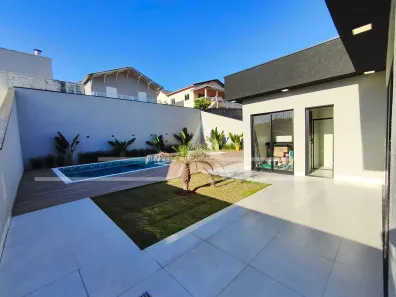 Casa com 4 Quartos para alugar, 290m² no Condomínio Jardim Flamboyan, Bragança Paulista