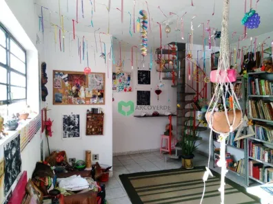 Casa com 2 Quartos à venda, 188m² no Vila Leopoldina, São Paulo