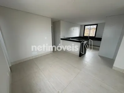 Apartamento com 4 Quartos à venda, 130m² no Cidade Nova, Belo Horizonte
