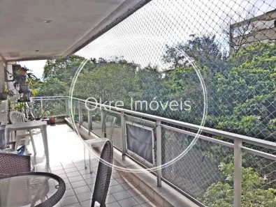 Apartamento com 2 Quartos à venda, 111m² no Leblon, Rio de Janeiro