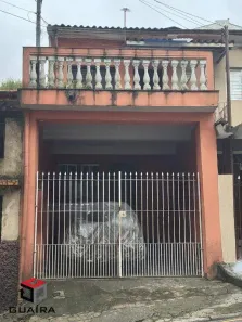 Casa com 2 Quartos à venda, 140m² no Osvaldo Cruz, São Caetano do Sul