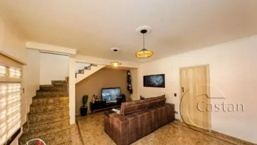 Sobrado com 3 Quartos à venda, 198m² no Vila Ema, São Paulo