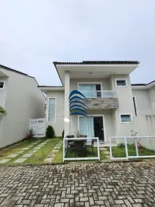 Casa com 3 Quartos à venda, 160m² no Buraquinho, Lauro de Freitas