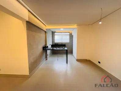Apartamento com 3 Quartos à venda, 68m² no Ponta da Praia, Santos