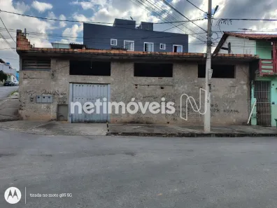 Ponto Comercial à venda, 200m² no Jardim Montreal - 1ª Seção, Ibirité