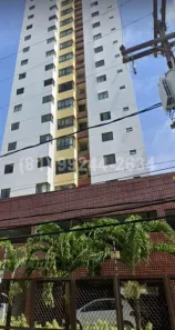 Apartamento com 2 Quartos à venda, 50m² no Candeias, Jaboatão dos Guararapes