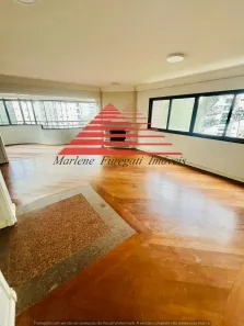 Apartamento com 3 Quartos à venda, 173m² no Vila Andrade, São Paulo