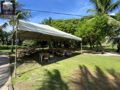Lote/Terreno à venda, 880m² no Catu de Abrantes (Abrantes), Camaçari