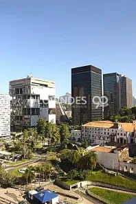 Sala Comercial para alugar, 260m² no Centro, Rio de Janeiro
