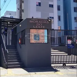 Apartamento com 2 Quartos à venda, 42m² no Olaria, Canoas