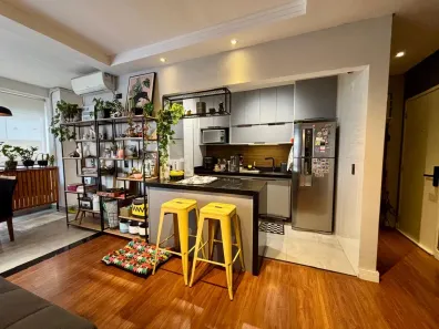 Apartamento com 2 Quartos à venda, 71m² no Parque Residencial Aquarius, São José dos Campos