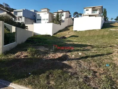 Lote/Terreno à venda, 547m² no Lagoa, Macaé