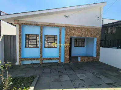 Imóvel Comercial com 3 Quartos à venda, 282m² no Vila Santana, Valinhos