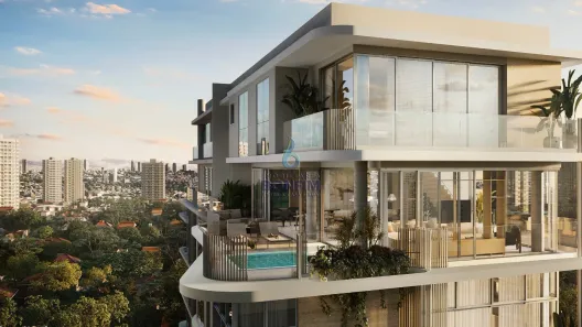 Cobertura com 4 Quartos à venda, 286m² no Bigorrilho, Curitiba