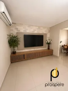 Casa com 3 Quartos à venda, 200m² no Vila Liberdade, Presidente Prudente