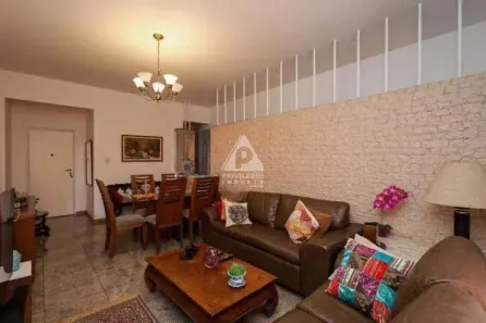 Apartamento com 3 Quartos à venda, 120m² no Copacabana, Rio de Janeiro