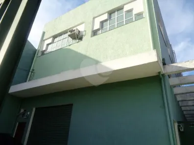 Prédio Comercial para alugar, 286m² no Chácara Santo Antônio (Zona Sul), São Paulo