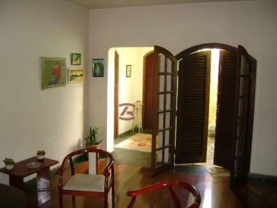 Casa com 2 Quartos à venda, 255m² no Planalto Paulista, São Paulo
