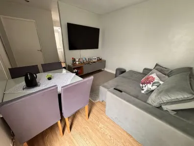 Apartamento com 2 Quartos à venda, 50m² no Colônia Terra Nova, Manaus