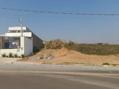 Lote/Terreno à venda, 250m² no Residencial Bela Aliança, Campinas