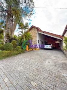 Casa de Condomínio com 3 Quartos à venda, 232m² no Alphaville, Santana de Parnaíba