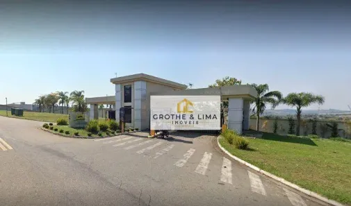 Lote/Terreno à venda, 1018m² no Chácara São Félix, Taubaté
