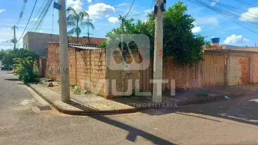 Lote/Terreno com 1 Quarto à venda, 90m² no Residencial Integração, Uberlândia