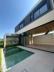 Casa de Condomínio com 4 Quartos à venda, 390m² no Urbanova, São José dos Campos