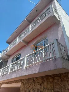 Sobrado com 9 Quartos à venda, 317m² no Parque Mikail, Guarulhos